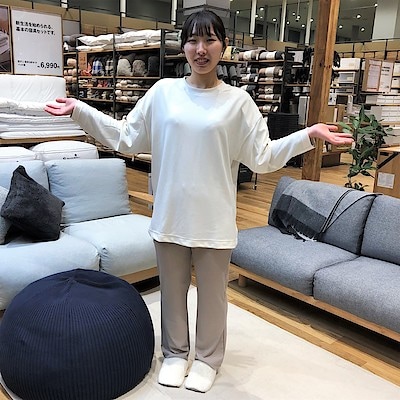 【イズミヤショッピングセンター神戸玉津】 身長159㎝