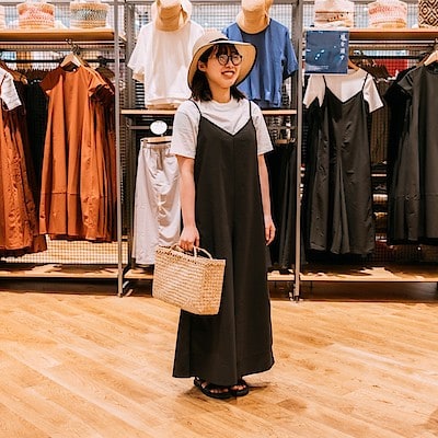 【イズミヤショッピングセンター神戸玉津】 身長159㎝