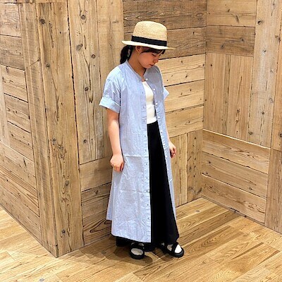 【イズミヤショッピングセンター神戸玉津】 身長１４８ｃｍ