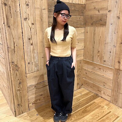 【イズミヤショッピングセンター神戸玉津】 身長148ｃｍ