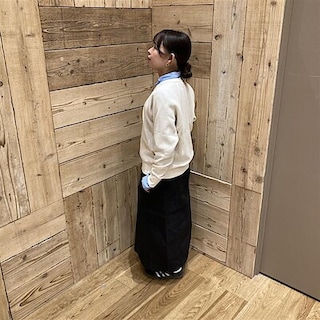 【イズミヤショッピングセンター神戸玉津】 身長148cm