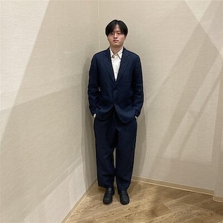 【イズミヤショッピングセンター神戸玉津】 身長180㎝