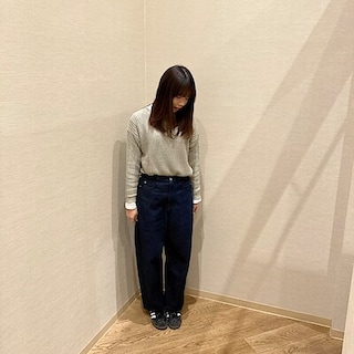 【イズミヤショッピングセンター神戸玉津】 身長167㎝