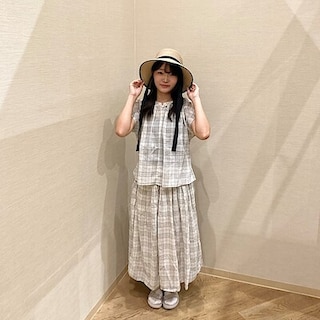 【イズミヤショッピングセンター神戸玉津】 身長160㎝