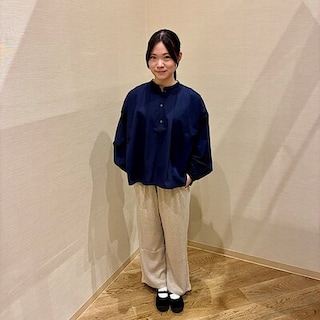 【イズミヤショッピングセンター神戸玉津】 身長165㎝