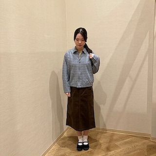 【イズミヤショッピングセンター神戸玉津】 身長165㎝