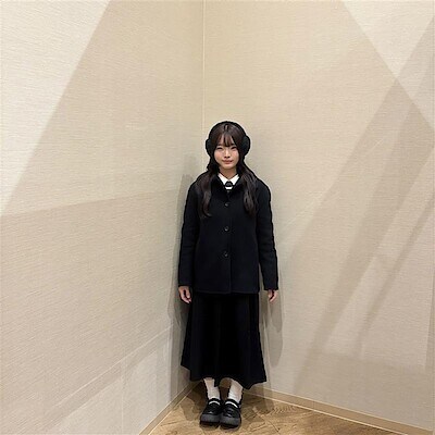 【イズミヤショッピングセンター神戸玉津】 身長159cm