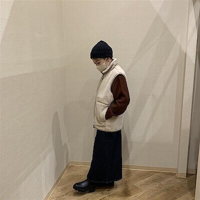 【イズミヤショッピングセンター神戸玉津】 身長151㎝