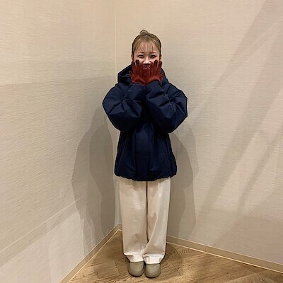 【イズミヤショッピングセンター神戸玉津】 身長151㎝