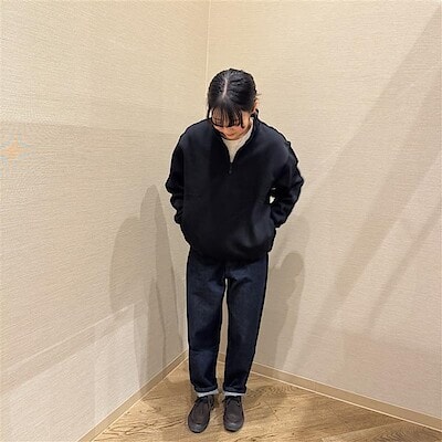 【イズミヤショッピングセンター神戸玉津】 身長157㎝