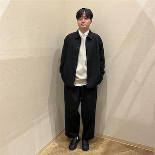 【イズミヤショッピングセンター神戸玉津】 身長180㎝