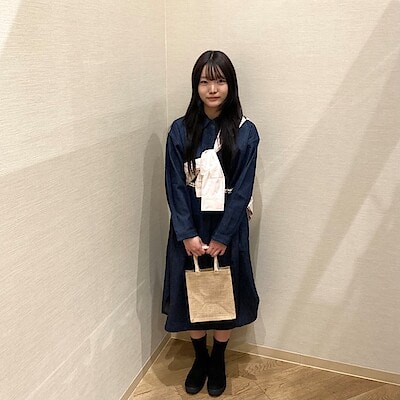 【イズミヤショッピングセンター神戸玉津】 身長159㎝