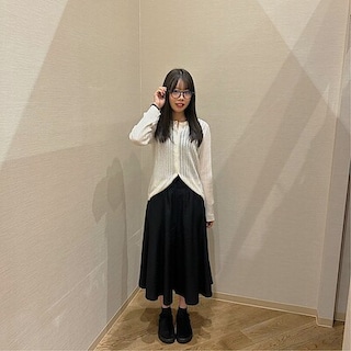 【イズミヤショッピングセンター神戸玉津】 身長167㎝