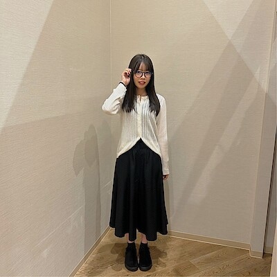 【イズミヤショッピングセンター神戸玉津】 身長167㎝
