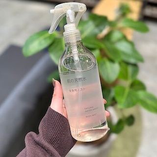 【イズミヤショッピングセンター神戸玉津】 新商品『肌の天然水』が入荷しました。