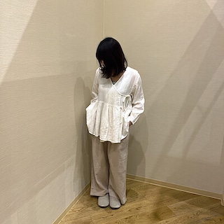 【イズミヤショッピングセンター神戸玉津】 身長159㎝