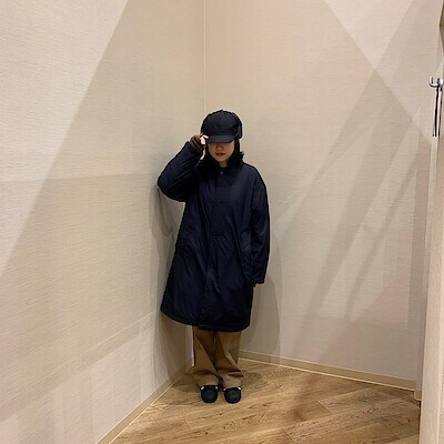 【イズミヤショッピングセンター神戸玉津】 身長159㎝