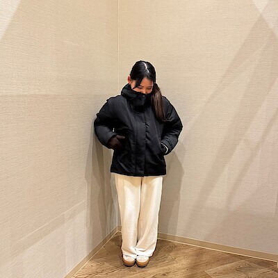 【イズミヤショッピングセンター神戸玉津】 身長148㎝