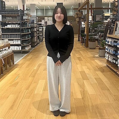 【イズミヤショッピングセンター神戸玉津】 身長１５９ｃｍ