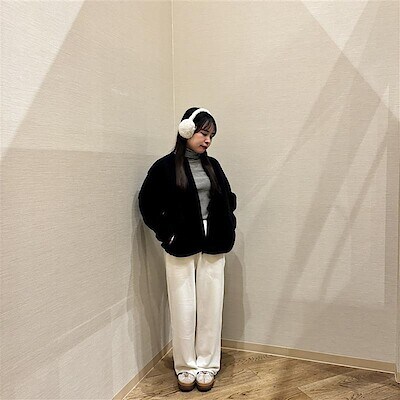 【イズミヤショッピングセンター神戸玉津】 身長148ｃｍ