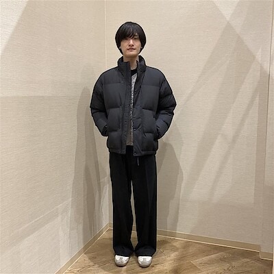 【イズミヤショッピングセンター神戸玉津】 身長176㎝