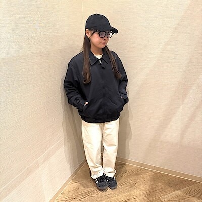 【イズミヤショッピングセンター神戸玉津】 身長148cm