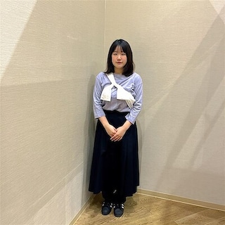 【イズミヤショッピングセンター神戸玉津】 身長159㎝