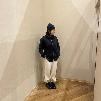 【イズミヤショッピングセンター神戸玉津】 身長158cm