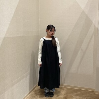 【イズミヤショッピングセンター神戸玉津】 身長148cm