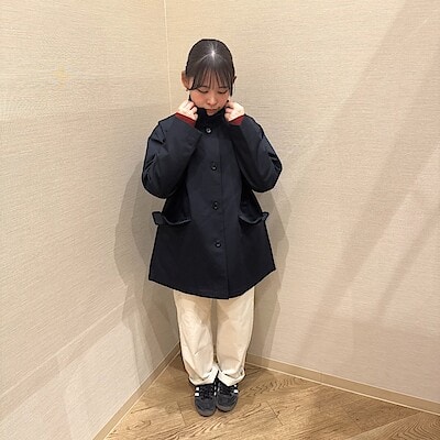 【イズミヤショッピングセンター神戸玉津】 身長148cm