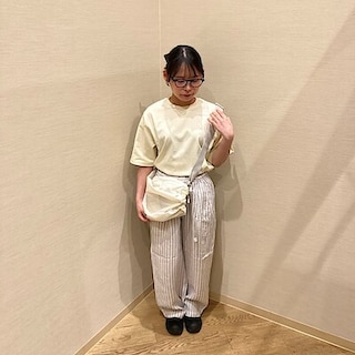【イズミヤショッピングセンター神戸玉津】 身長148㎝