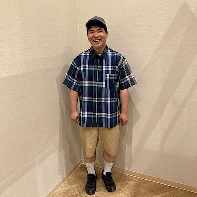【イズミヤショッピングセンター神戸玉津】 身長167㎝