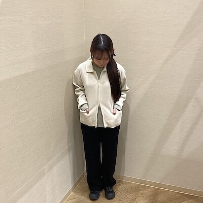 【イズミヤショッピングセンター神戸玉津】 身長148㎝