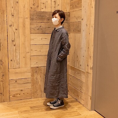 【イズミヤショッピングセンター神戸玉津】 身長157㎝