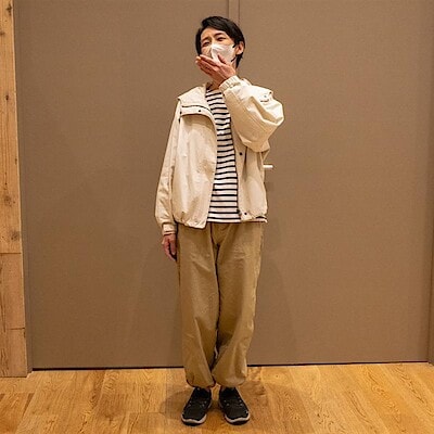 【イズミヤショッピングセンター神戸玉津】 身長162㎝