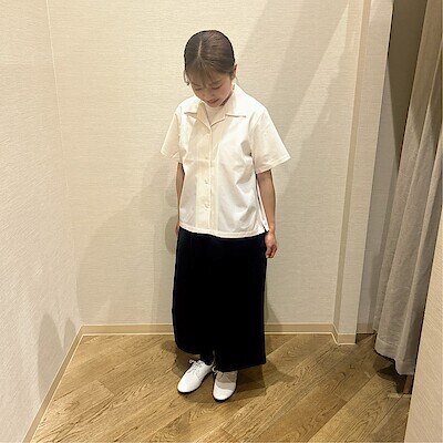 【イズミヤショッピングセンター神戸玉津】 身長151ｃｍ