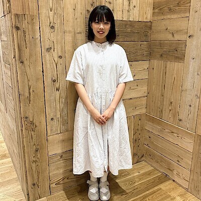 【イズミヤショッピングセンター神戸玉津】 身長１６７ｃｍ