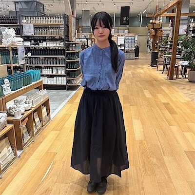 【イズミヤショッピングセンター神戸玉津】 身長159ｃｍ