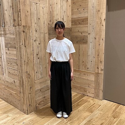 【イズミヤショッピングセンター神戸玉津】 身長164ｃｍ