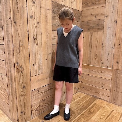 【イズミヤショッピングセンター神戸玉津】 身長151ｃｍ