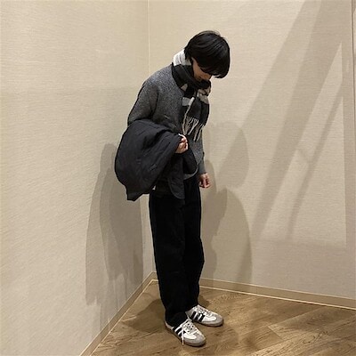 【イズミヤショッピングセンター神戸玉津】 身長176㎝