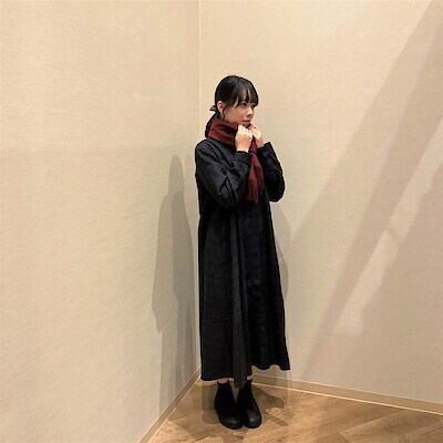 【イズミヤショッピングセンター神戸玉津】 身長167㎝