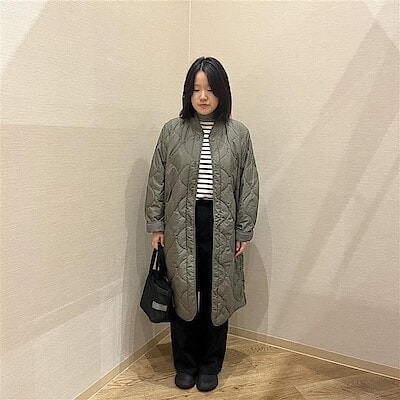 【イズミヤショッピングセンター神戸玉津】 身長159㎝