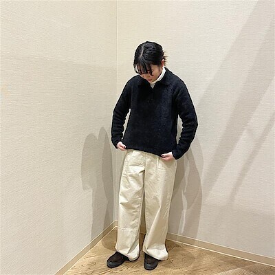 【イズミヤショッピングセンター神戸玉津】 身長１５７㎝