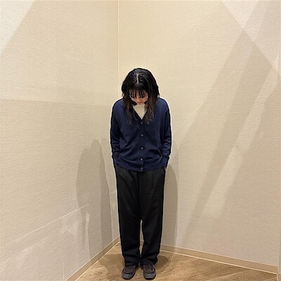 【イズミヤショッピングセンター神戸玉津】 身長157㎝