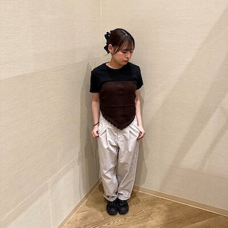【イズミヤショッピングセンター神戸玉津】 身長148㎝