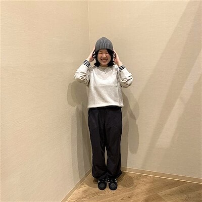 【イズミヤショッピングセンター神戸玉津】 身長159㎝