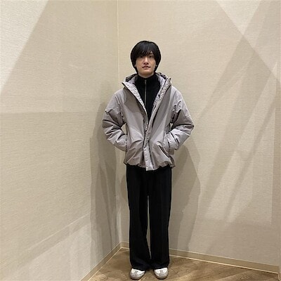 【イズミヤショッピングセンター神戸玉津】 身長176㎝