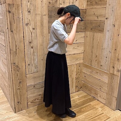 【イズミヤショッピングセンター神戸玉津】 身長　167ｃｍ