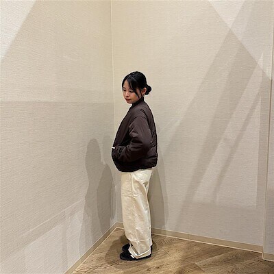 【イズミヤショッピングセンター神戸玉津】 身長148ｃｍ